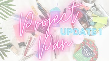 Project Pan 2022 - Update 1| #TeamProjectPan22