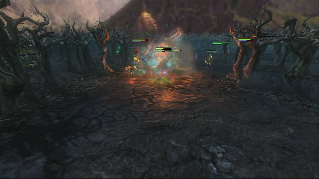 HoN Movie: ViRi-Gaming Presents ViRi.Norway