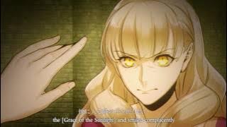 【VOCALOID 10】Blessed Messiah and the Tower of AI【English Subs   Subtitle File】