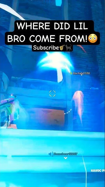 where-did-lil-bro-come-from-fortnite-fyp-shorts-youtube