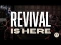 Revival is Here  | Jeremiah Johnson | The Watchman’s Corner