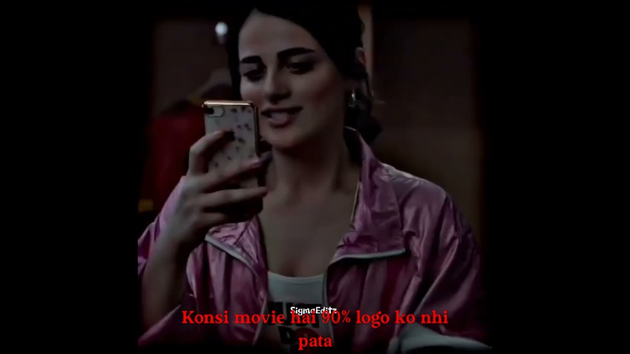 konsi movie hai coments section me batao.And video achhi lagi ho to subscribe karo YouTube