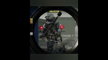 You need to see this Final killcam | COD Mobile