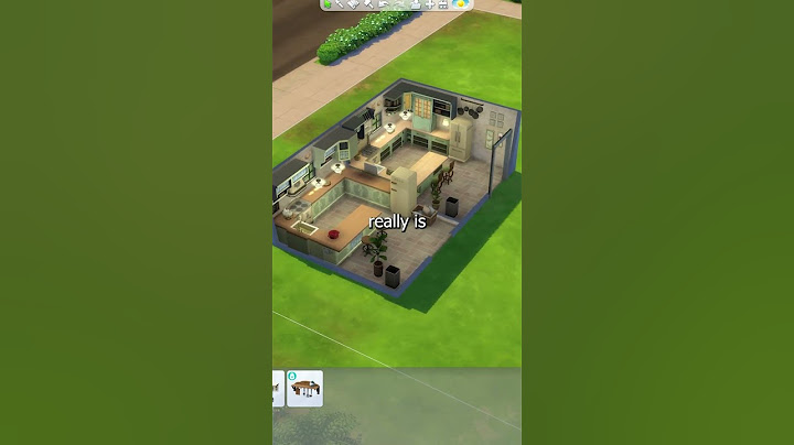 AVOID this Sims 4 pack! #sims4 #thesims #shortswithcamilla