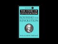 Story of Civilization 10.06 - Will and Ariel Durant