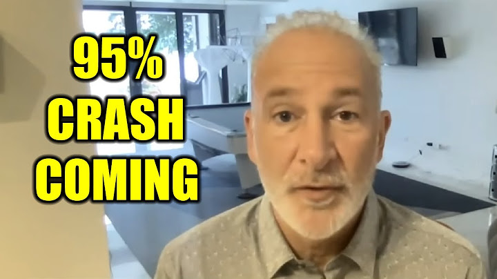 "The Worst Depression In Global History Is On The Horizon" | Peter Schiff