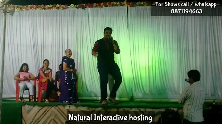 Hosting || Interaction with family || Sangeet Func...