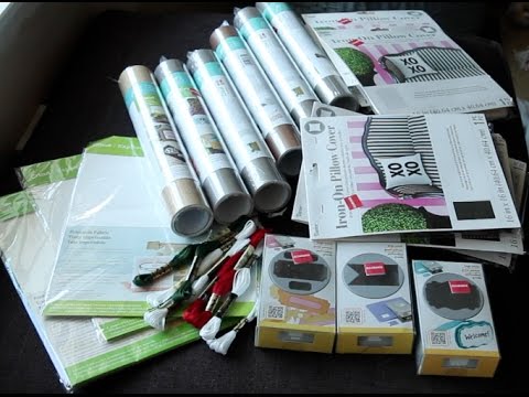 CRICUT ON CLEARANCE AT JO-ANN FABRICS !!!