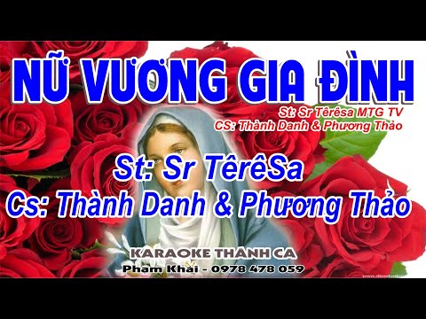 lạy nữ vương gia đình