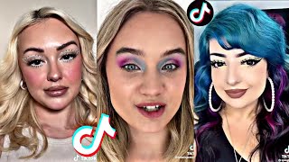 makeup storytimes tiktok compilation