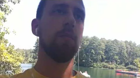 David Hardesty is a man beast from Alaneric