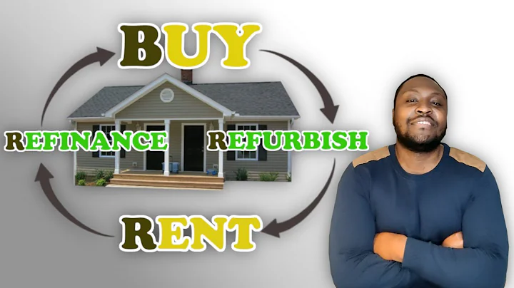 Buy, Rehab, Rent, Refinance, Repeat! BRRRR Strategy Explained & WHERE IT CAN GO WRONG?!