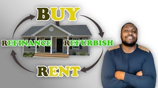 Buy, Rehab, Rent, Refinance, Repeat! BRRRR Strategy Explained & WHERE IT CAN GO WRONG!