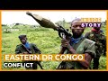 Will military action stop violence in eastern DR Congo? | Inside Story