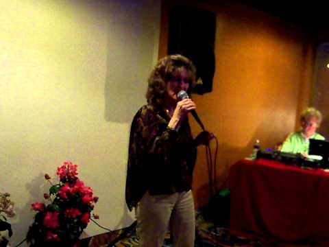 Thelma - Help Me Make It Through The Night 4-29-11...