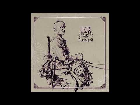 Teja — Teja - Heimweh