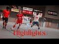 HIGHLIGHTS | Krijnen Malle x Eisden Dorp | Belgian Futsal League 2023/24