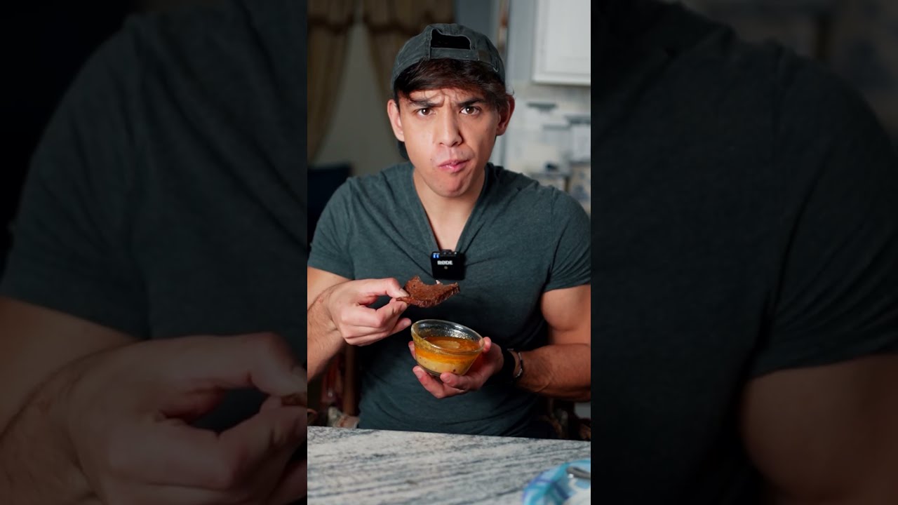 The BEST Steak Sauce Cowboy Butter 