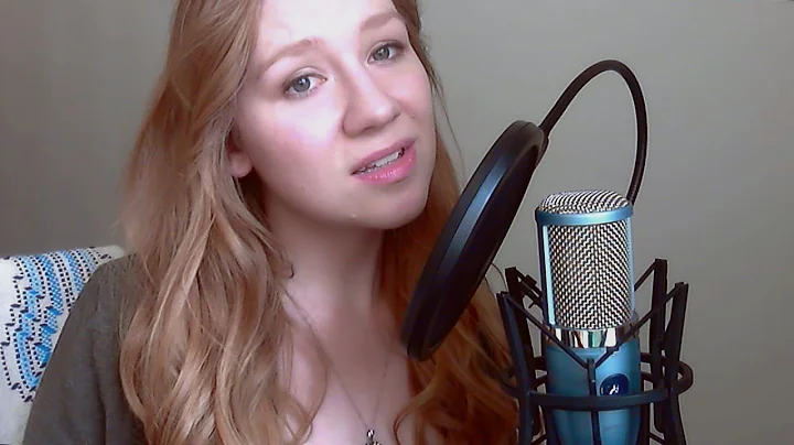 Wuthering Heights (Kate Bush) Cover by Jess