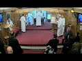 القداس الالهى يوم الثلاثاء من الصوم الكبير 24 2 2026كنيسة الانبا ابرام