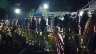 Hanya ada di Wakatobi,joget terartur ,full rame😊😊 lagujoget#lagujogetwakatobi#saidchannel