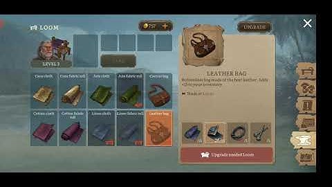 Mutiny Pirate Survival RPG let