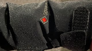 Как ухаживать за Gore-Tex вещами правильно?