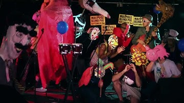 The Macpodz - "The Truth" (Official 2-D Music Video)