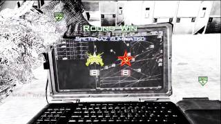 Trickshot Tutorial Tuesdays Ep 1. | Predator/harrier moonwalk