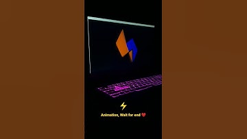 Crazy ⚡ Animation using Python Turtle Graphics, Wait for end ❤️ @SUBHANKERCODES
