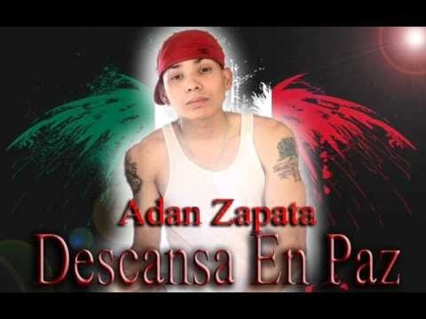 Lil Pacs - Adiós Al Mejor Rapero (Homenaje para Adan Zapata QEPD 1990 -  2012) - YouTube