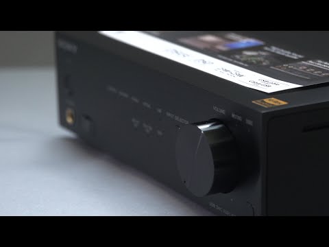 Sony UDA-1: In-depth Technical Review