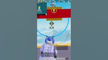 pubg mobile new Parkour map  #pubgm  #pubgmobile #shortvideo #gaming