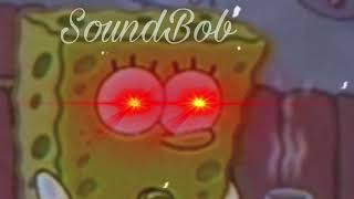 Spongebob Trap Remix but it’s VERY loud... Resimi