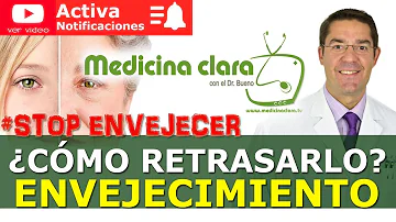 ¿Se puede revertir el envejecimiento facial?