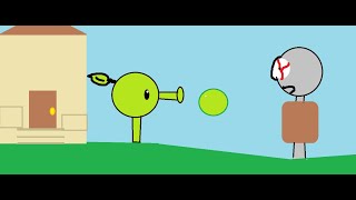 Plants vs Zombies part1