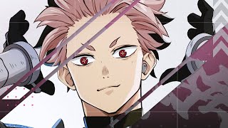 KAIJU NO. 8 THE GAME - Character Trailer: Gen Narumi