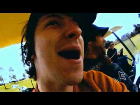 Jamie T - The Man's Machine Official Video