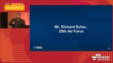 Xacta 360 and AWS API Integration