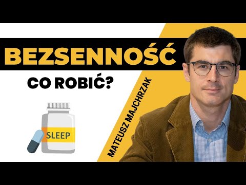 Wideo: Noc w nocy: 8 sposobów radzenia sobie z nową rutynową sesją