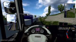 Truckersmp 1