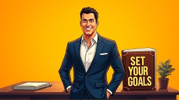 🔑 Tony Robbins Goal Setting Mentorship: Learn from the Best to Achieve Extraordinary Success!