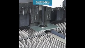 BDC-2000 丨The Time-Saving and Efficient Bending Expert