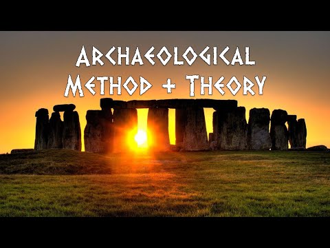 वीडियो: पुरातात्विक पद्धति क्या है?