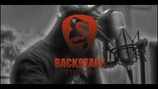 Alfie-Lista Serum | Studio Recording session Video