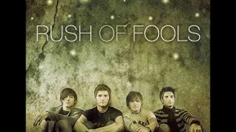 Rush of Fools - Your love