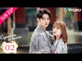 SUB ESP Cayendo En Tu Sonrisa EP02 Xu Kai Cheng Xiao Zhai Xiaowen YOUKU SUB ESP Cayendo En Tu Sonrisa EP02 Xu Kai Cheng Xiao Zhai Xiaowen YOUKU
