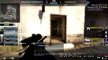 CSGO: Random Clips 3