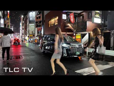 TOKYO Live Camera TV - YouTube