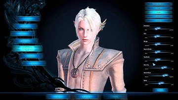 Tera Online Prologue Part 1